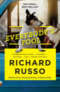 Everybodys fool - a novel 9780307454829