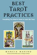 Best tarot practices 9781578634323