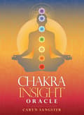 Chakra Insight Oracle 9780987165169