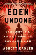 Eden Undone 9780451498663