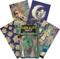 Surrealist Tarot 9788865276983