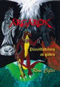 Argarok, pånyttfödelsen av gud 9789188333407