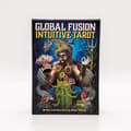 Global Fusion Intuitive Tarot 9781646711017