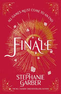 Finale 9781399633833