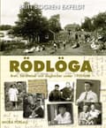 Rödlöga 9789187867040