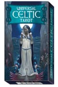Universal Celtic Tarot 9788865275887
