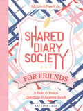 Shared Diary Society for Friends 9780764367151