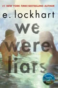 We Were Liars 9780385741279