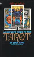 The Complete Guide to the Tarot 9780553277524