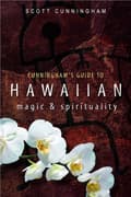 Cunningham's Guide to Hawaiian Magic & 9780738715469