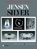 Jensen Silver : The American Designs 9780764327384