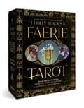 Holly Black's Faerie Tarot Deck and Guidebook 9798894141602