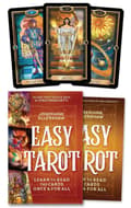 Easy Tarot: New Edition 9780738780900