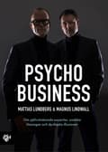 Psychobusiness 9789188387158
