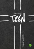 Bibelguide Tween - Nya Testamentet 9789189227798