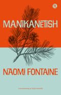 Manikanetish 9789186905910