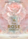 The Rose Oracle 9781788172356