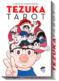 Tezuka Tarot 9788865279793