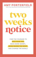 Two Weeks Notice 9781837822157