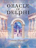 Oracle of Delphi 9781922573759
