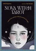 Nova Witch Tarot 9781922574053