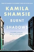 Burnt Shadows 9781526664792