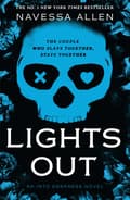 Lights Out 9781529442397