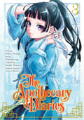 The Apothecary Diaries 3 9781646090723