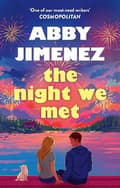 The Night We Met 9780349442846