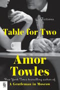Table for two 9780593831236