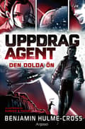 Den dolda ön 9789189362666