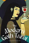 The Modern Goth's Tarot Deck 9781837760428