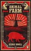 Animal Farm 9780141036137