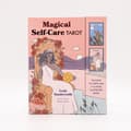 Magical Self-Care Tarot 9781800652316