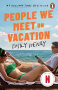People We Meet On Vacation 9781405983099