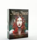 The Faery Forest Oracle 9781922161888