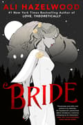 Bride 9780593550403