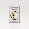 Malefique Lenormand 9781646710041