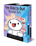 The Odd 1s Out: Boxed Set 9780593332511