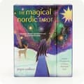 The Magical Nordic Tarot 9781782498865