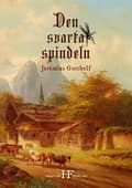 Den svarta spindeln 9789186835538