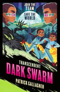Transcendent: Dark Swarm (Book 2) 9781510112445