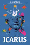 Icarus 9780063285781