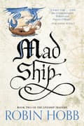 Mad Ship: The Liveship Traders 9780593724316