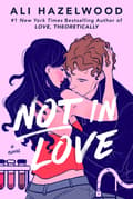 Not in Love 9780593550427