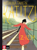 Katitzi Z-1234 9789127194502