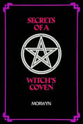 Secrets of a witchs coven 9780914918806