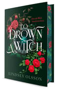 To Drown a Witch 9798217004799