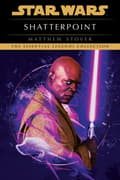 Shatterpoint: Star Wars Legends 9780593358788
