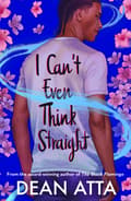 I Can't Even Think Straight 9781444960969